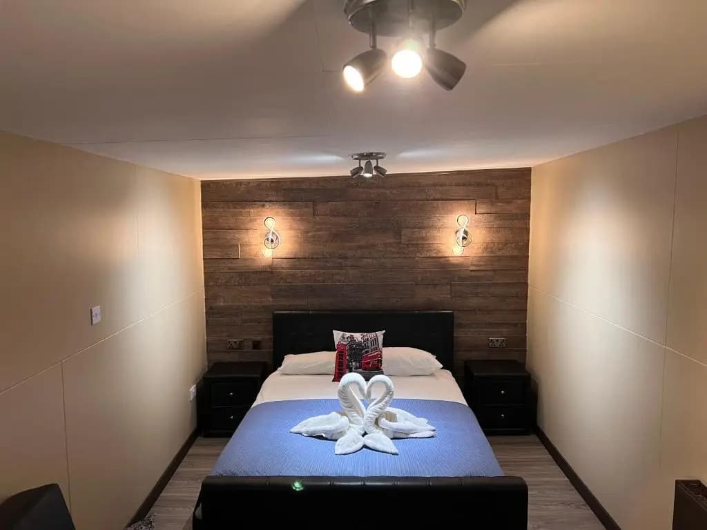 The Commongate Hotel - photo 5