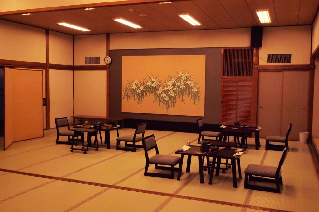Ryokan Nenrinbo - photo 33