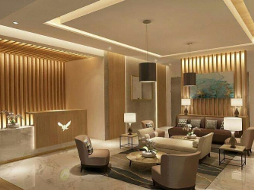 Royal Falcon Hotel - photo 21