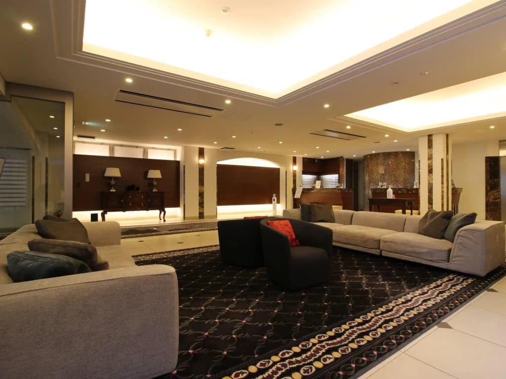 Suidobashi Grand Hotel - photo 2