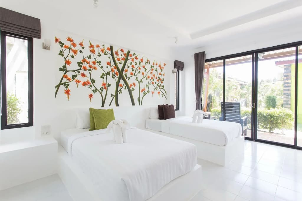 Sirilanta Resort - photo 3