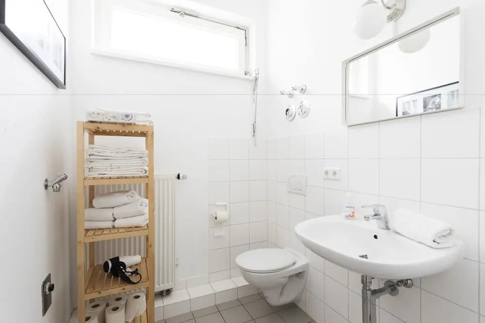 Primeflats - Apartment in Tiergarten - photo 7