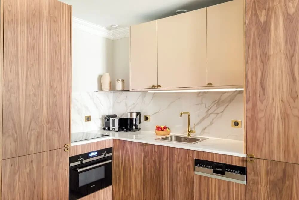 Merveil Luxury Suites - Lenoir I-II-III - photo 14