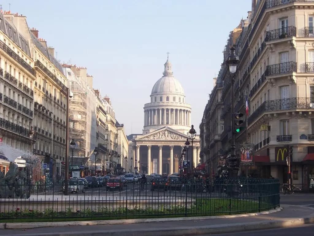 My Nest Inn Paris Quartier Latin - 27m2 - Rénové - photo 11