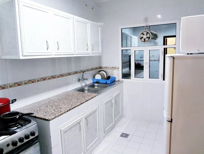Manam Hotel Apartments - photo 20