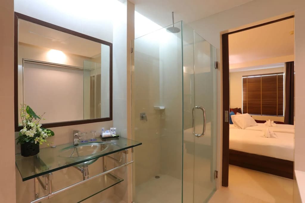 A2 Pool Resort - photo 12