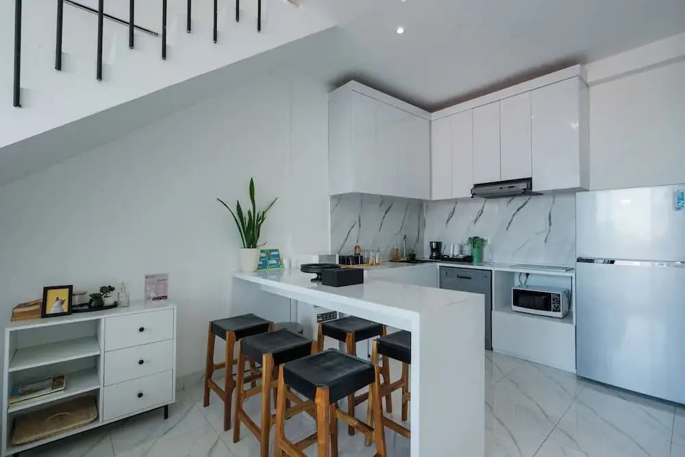Canggu Loft Villa by Betterplace - photo 17