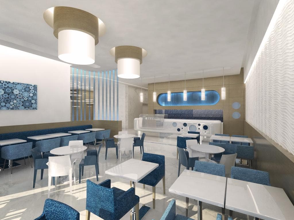 Al Khoory Inn - photo 18