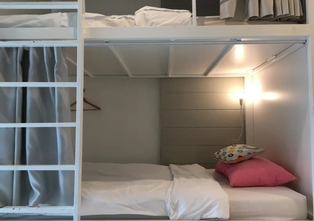 Rabbitat Hostel - photo 2