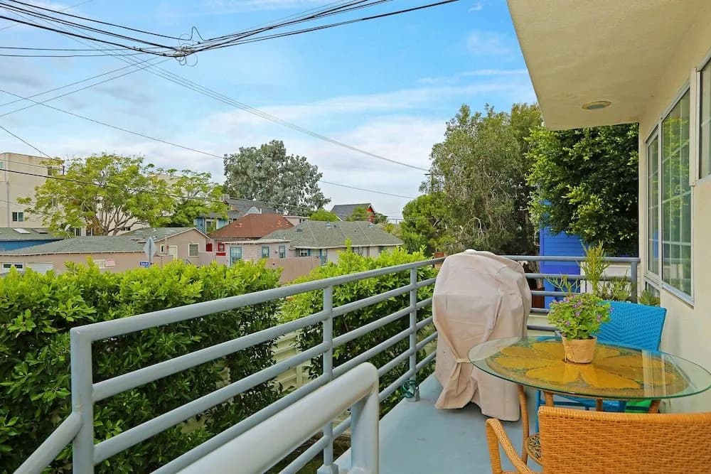 Pacific Avenue - photo 11