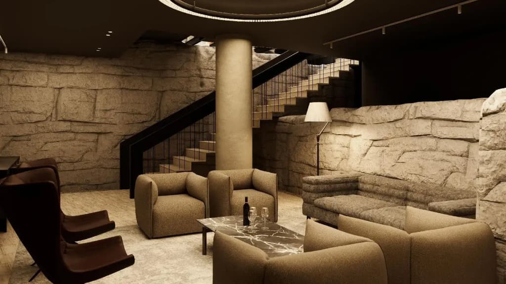 Leon Hotel & Lounge - photo 8