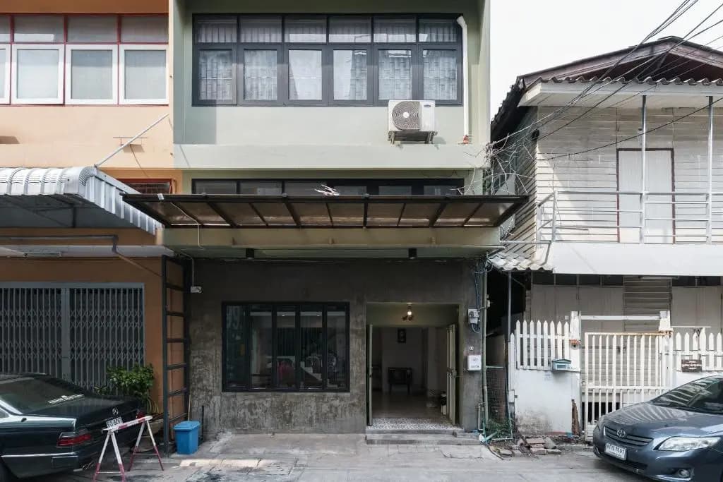 99 Hostel Khaosan - main photo