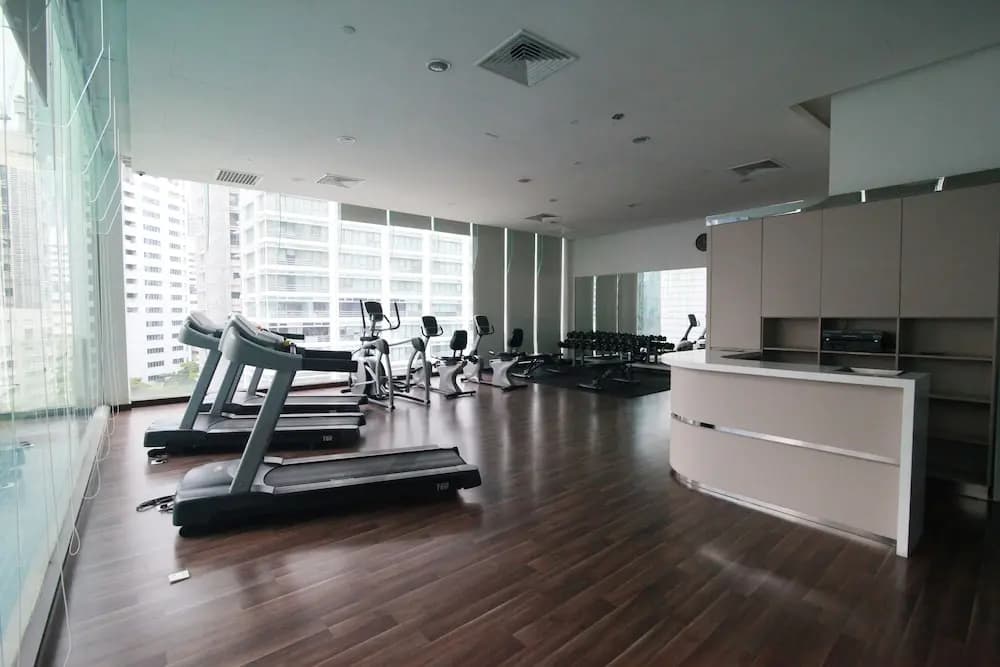 One Bukit Ceylon Ramada KLCC - CoLiving - photo 11