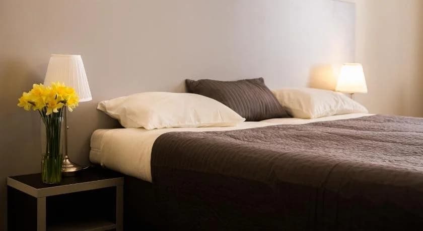 Ozone Private Rooms And Hostel - photo 6