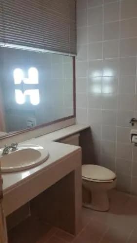 Hotel Meligai Kapit - photo 7