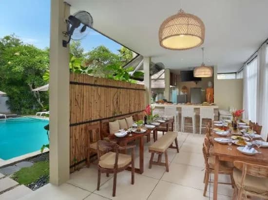 Viola Villa - photo 15
