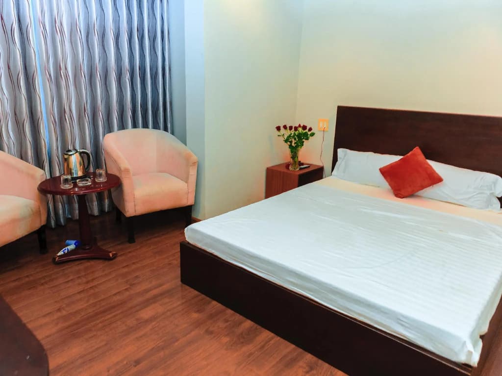 Cosmos Hotel Nha Trang - photo 6