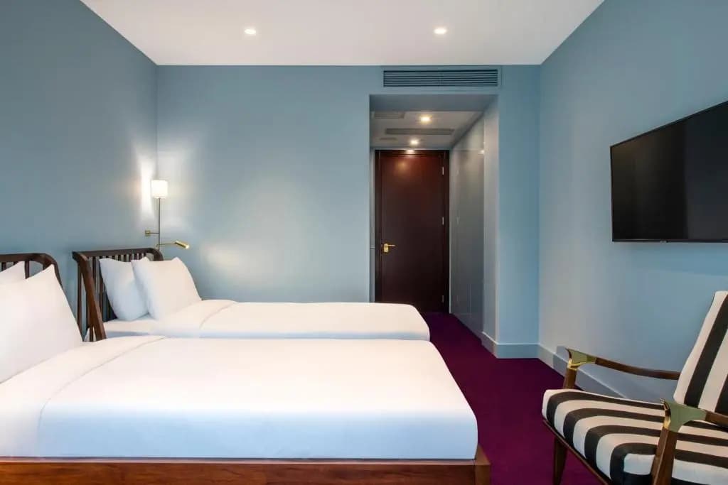 Bazzar Boutique Hotel - photo 6