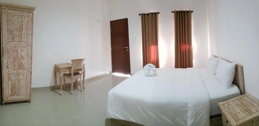 Sun Homestay Canggu - photo 2