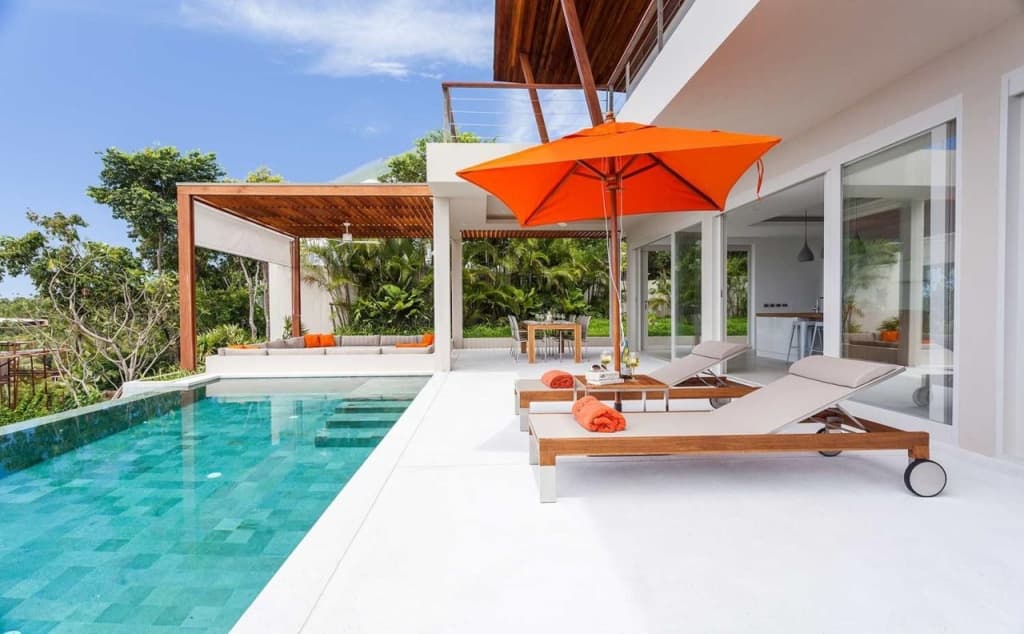 Bay Villas Koh Phangan - photo 10