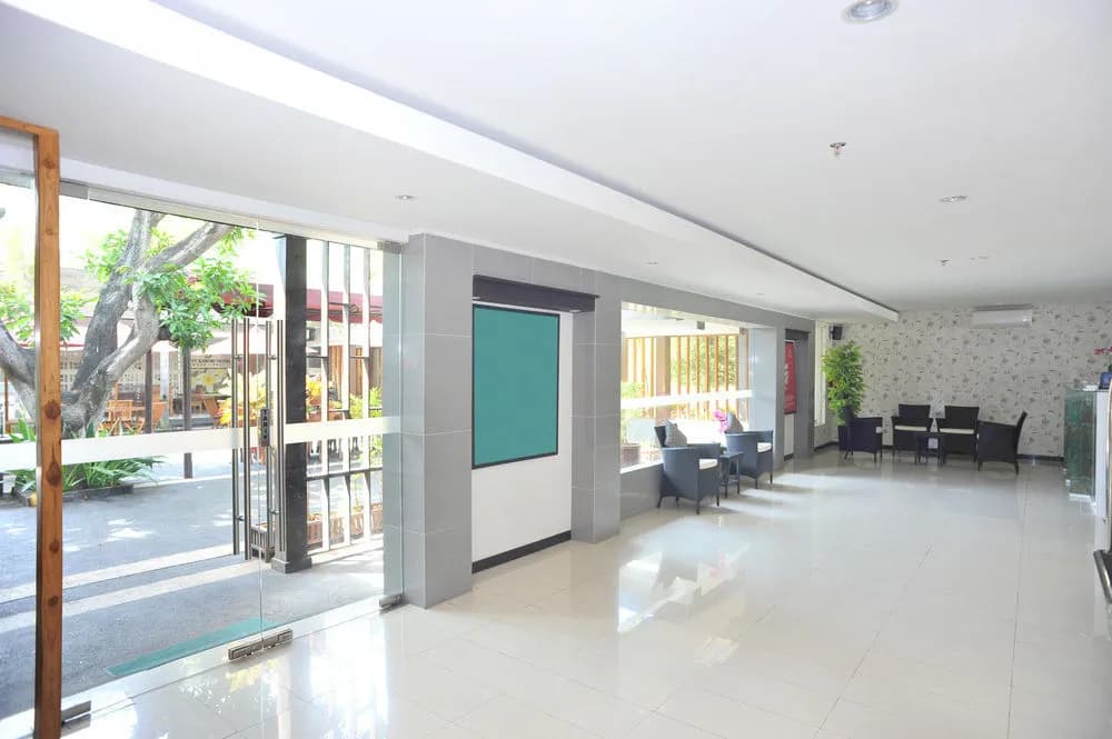Airy Kuta Simpang Dewa Ruci Griya Anyar 27 Bali - photo 18