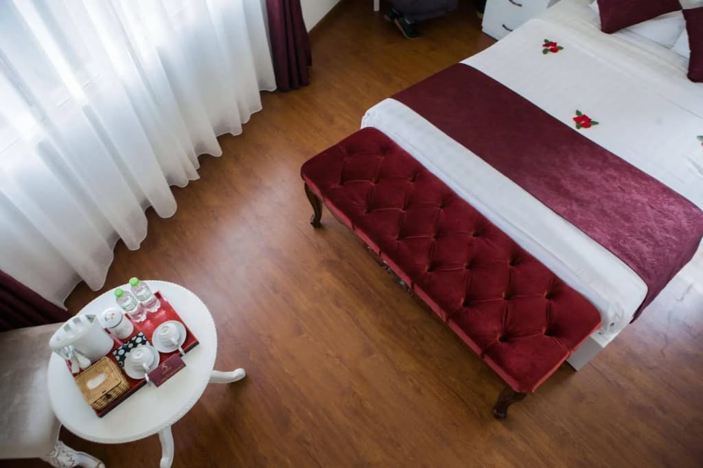 Splendora Hotel - photo 5
