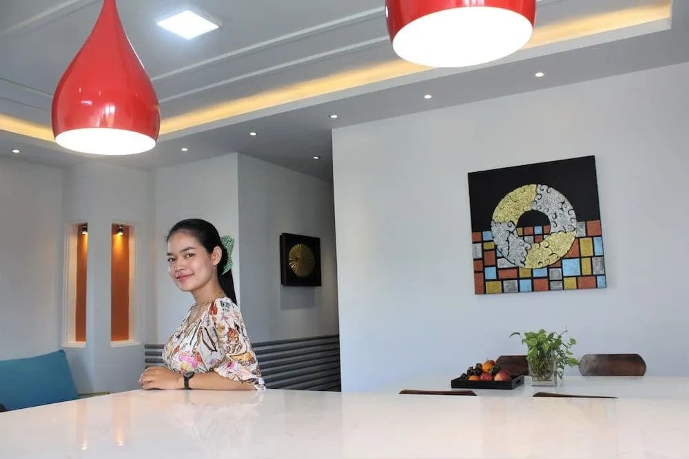 Nagara Homestay - photo 19
