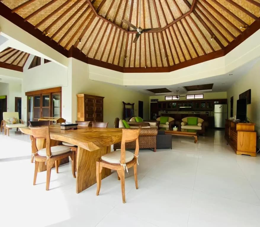 Bali Jade Villas - photo 18