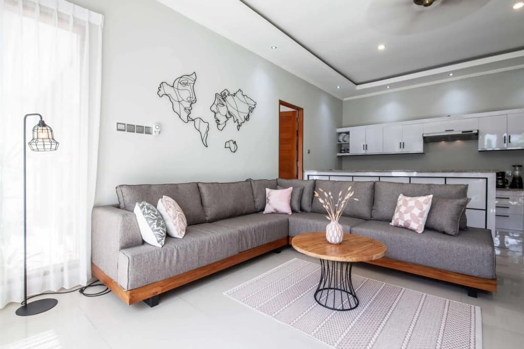 Villa Voyage 4 - photo 15