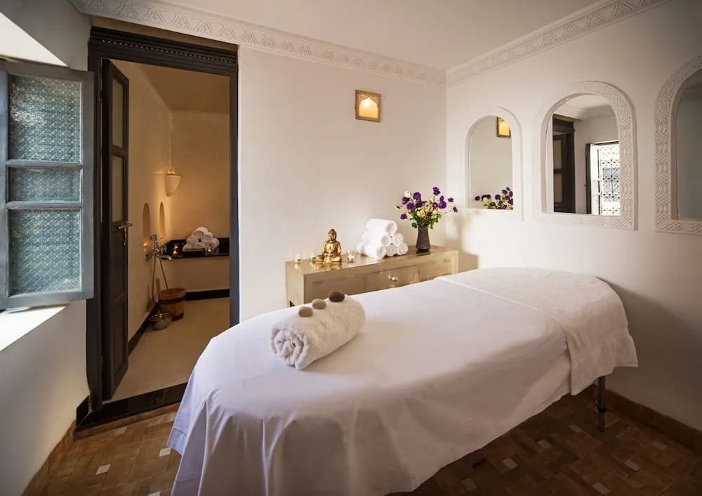 Riad Papillon - photo 6