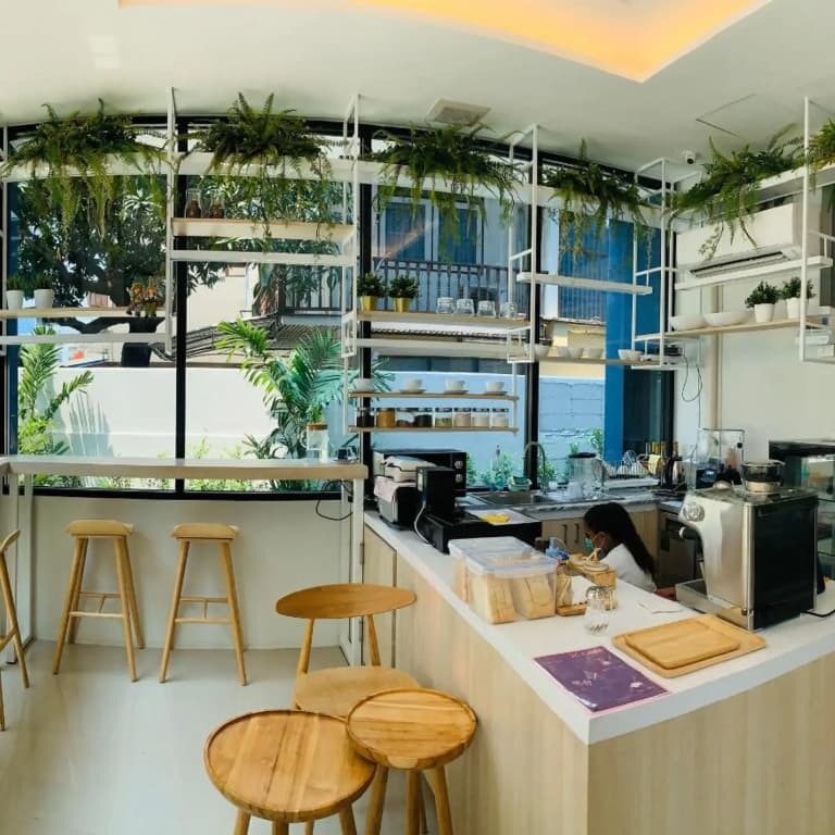 J & L Residence and Spa - photo 7