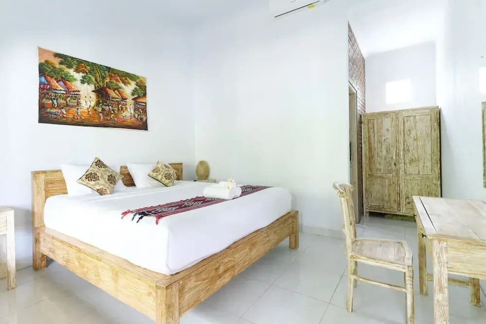 Cahya Guesthouse - photo 5