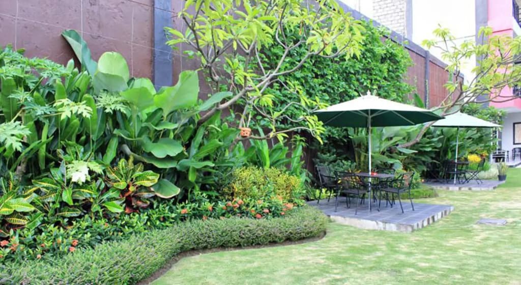 Budhi Hotel - photo 14