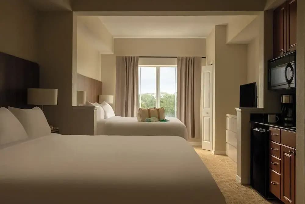 The Point Hotel & Suites Orlando - photo 5