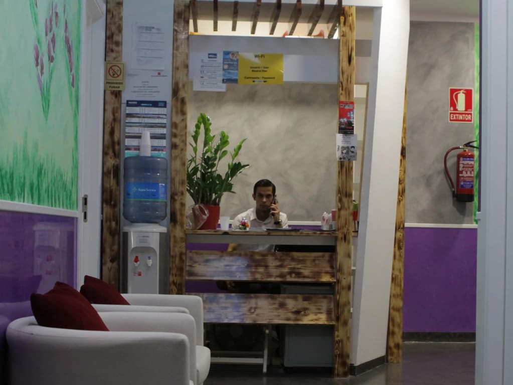 Hostal Star Madrid - photo 2
