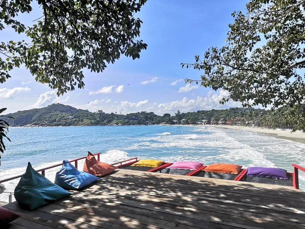 So Good Haad Rin Resort - photo 15