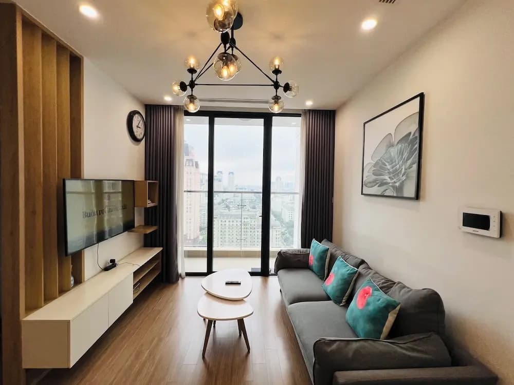 Vinhomes Skylake - photo 17