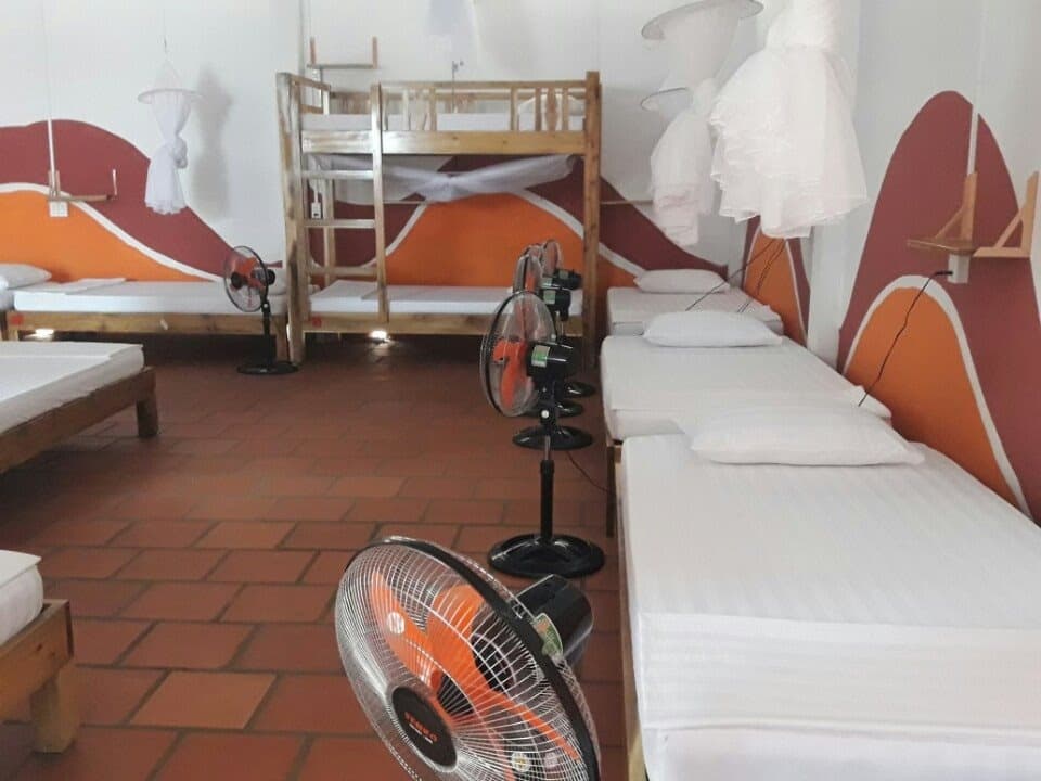 Phu Quoc Backpackers - photo 4