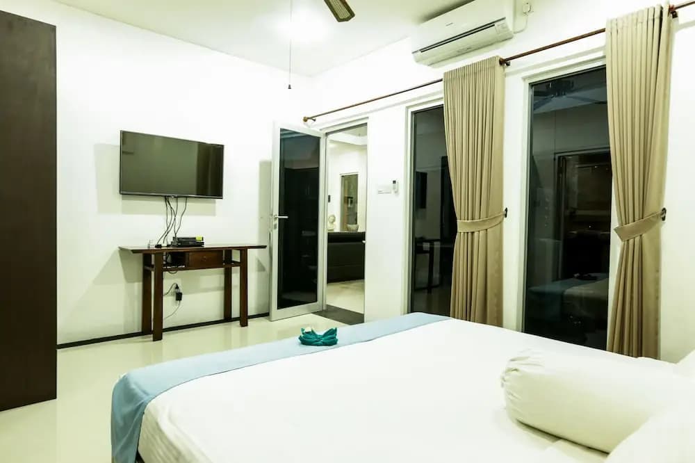Villa Kelapa View - photo 4