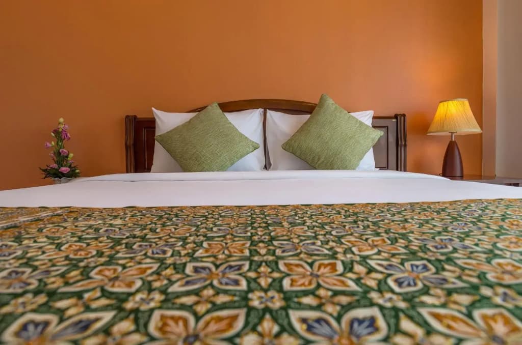 Sripet Hotel - photo 20