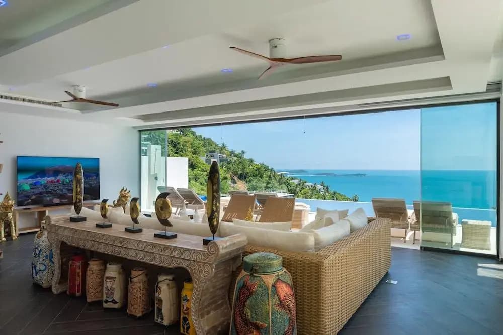 BLUE ELEPHANT Luxury Pool Villa Koh Samui - photo 9