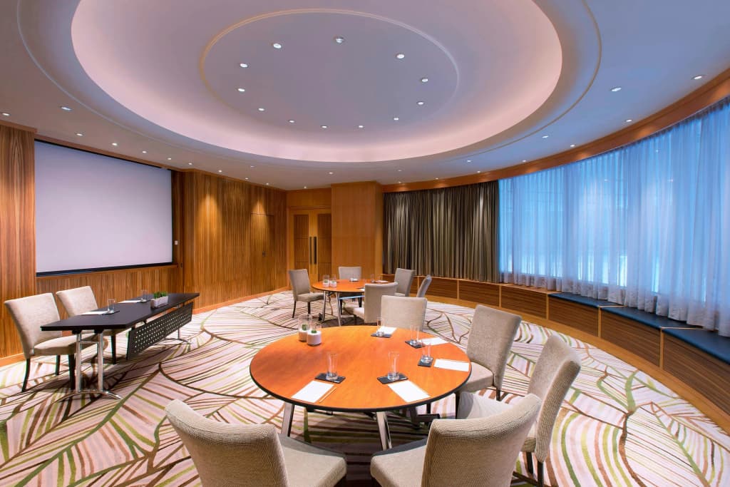 The Westin Grande Sukhumvit, Bangkok - photo 35