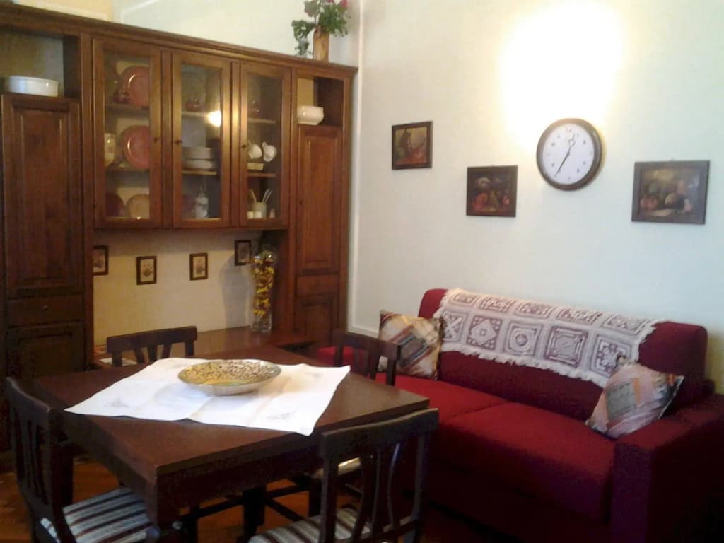 Al Duomo Apartment Florence - photo 10