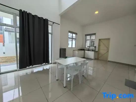 Padang Serai Roomstay 95 - photo 7