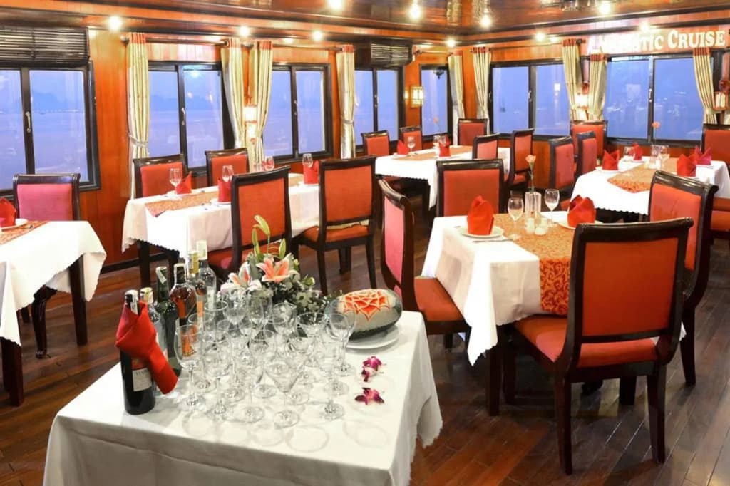 Majestic Cruise - photo 19