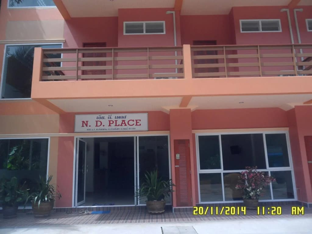N.D. Place Lanta - photo 1