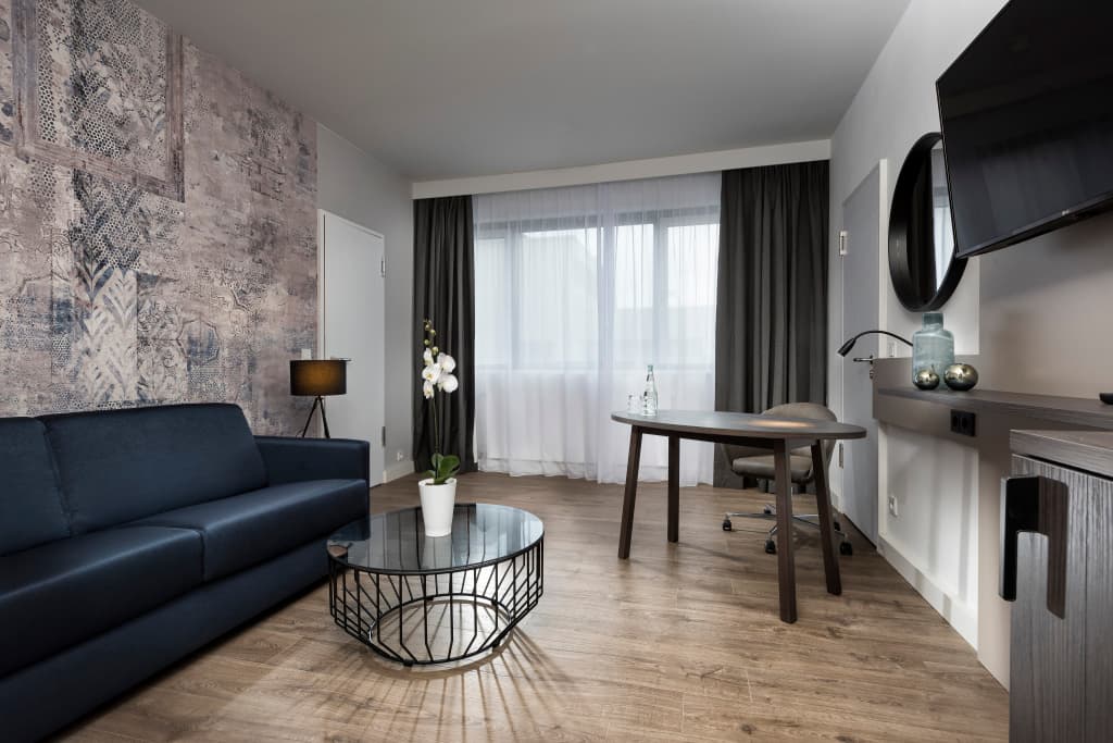 Holiday Inn Berlin City West by IHG - photo 13