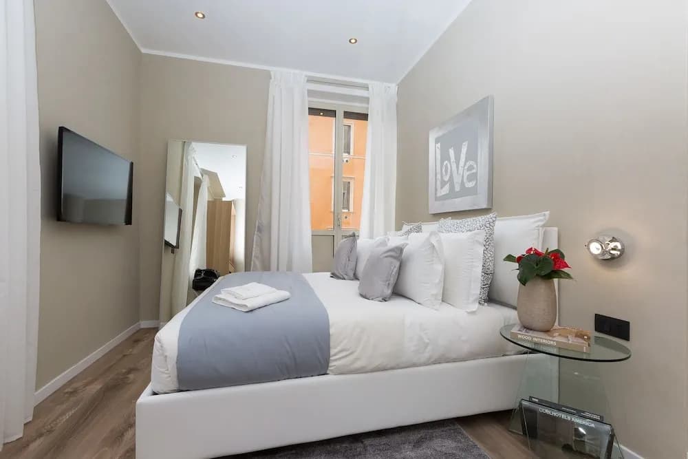 126 Gracchi Suites - photo 3
