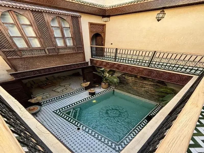 Riad Ks & Spa - photo 49