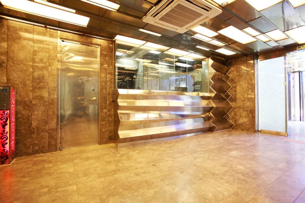 The Ace Hotel - photo 14